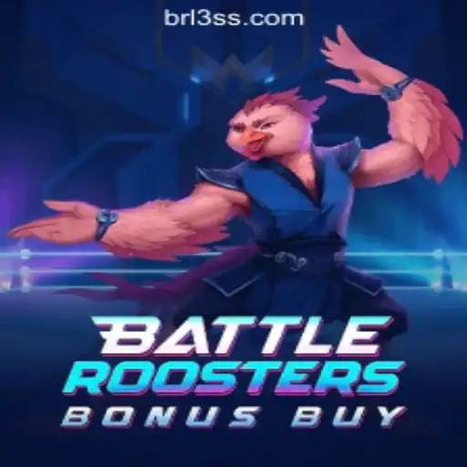 BattleRoostersBonusBuy: An Exciting Journey into the World of Slot Gaming