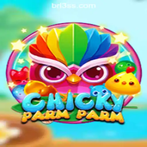 Discovering the Excitement of ChickyParmParm with 3SS.COM Oficial Slots Brasil #1