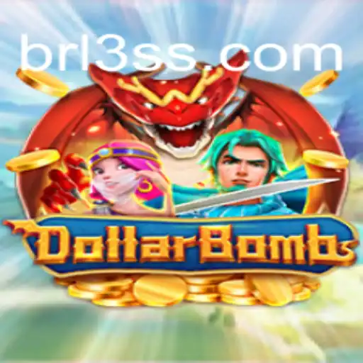 Unveiling DollarBombs: The Explosive Slot Experience by 3SS.COM Oficial Slots Brasil #1