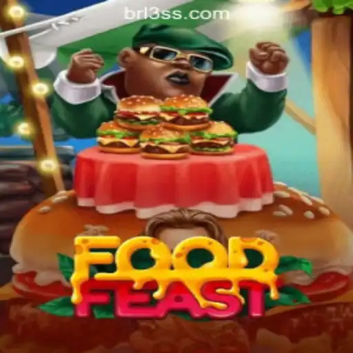 Discover the Exciting World of FoodFeast in 3SS.COM Oficial Slots Brasil #1