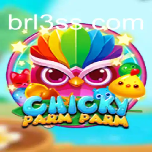 Discovering the Excitement of ChickyParmParm with 3SS.COM Oficial Slots Brasil #1