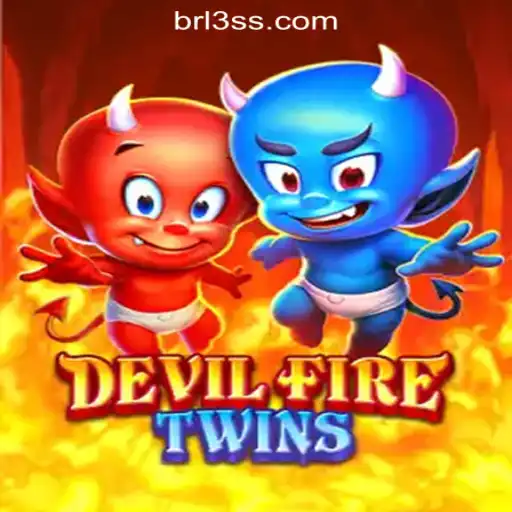 Exploring the World of DevilFireTwins: An In-Depth Look at 3SS.COM Oficial Slots Brasil #1