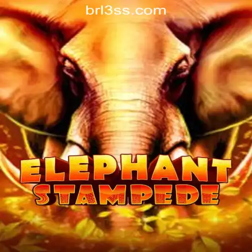 Exploring the Excitement of ElephantStampede at 3SS.COM Oficial Slots Brasil #1