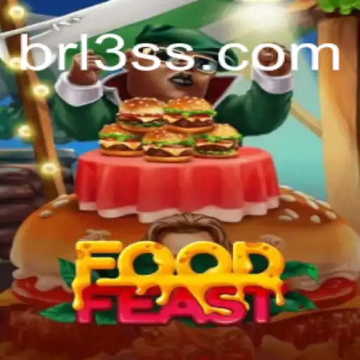 Discover the Exciting World of FoodFeast in 3SS.COM Oficial Slots Brasil #1
