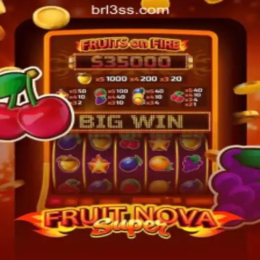 FruitNovaSuper: Explore the Latest Sensation in Online Slots Gaming