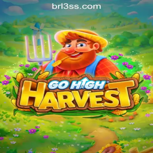 Explore the Thrilling World of GoHighHarvest: The Exciting New Slot Game