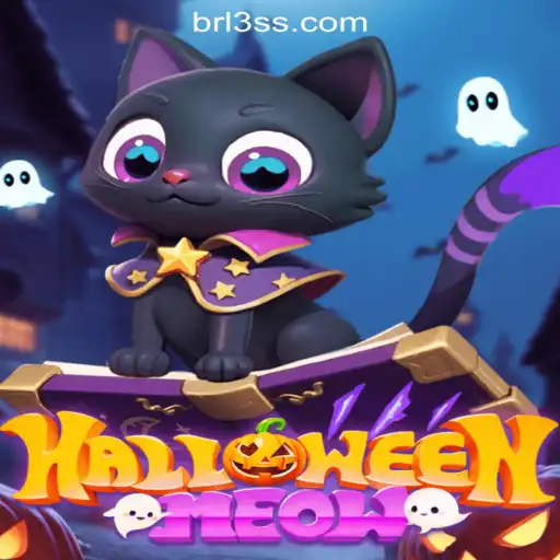 Experience HalloweenMeow: A Spooky Slot Adventure