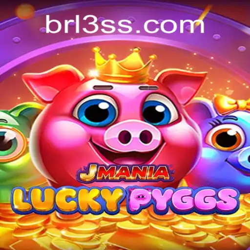 Discover the World of JManiaLuckyPyggs: A Leading Online Slot Game