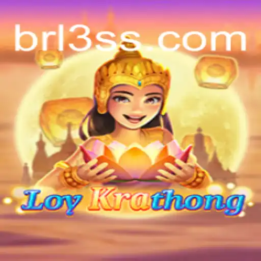 Exploring the Exciting World of LoyKrathong and 3SS.COM Official Slots Brasil #1