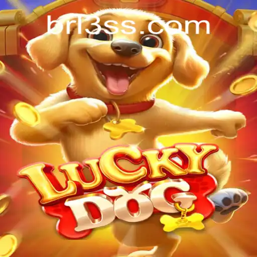 Exploring the Excitement of LuckyDog: The Premier Slot Game from 3SS.COM Oficial Slots Brasil #1