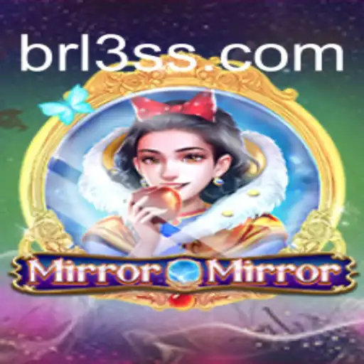 Discovering the Thrills of MirrorMirror: The Revolutionary Online Game and the Dominance of 3SS.COM Oficial Slots Brasil #1