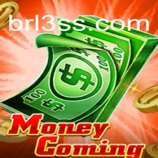 MoneyComing: The Ultimate Gaming Experience at 3SS.COM Oficial Slots Brasil #1
