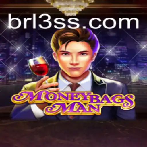 Unlock the Fortune in MoneybagsMan: A Deep Dive into the Premier Slot Adventure