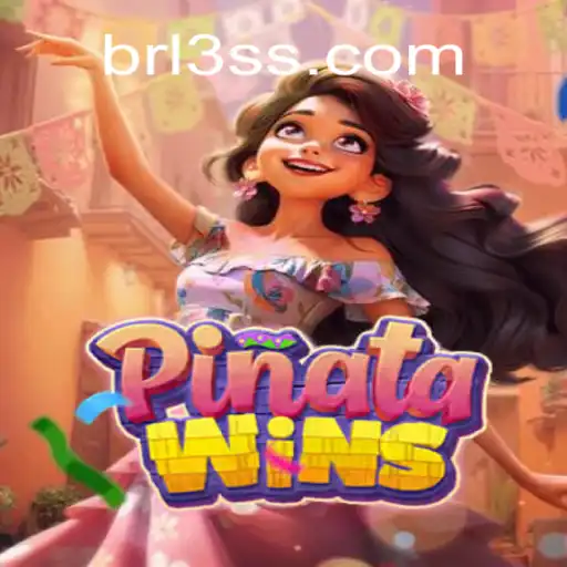 Explore the Colorful World of PinataWins: Brazil's Top Slot Game at 3SS.COM