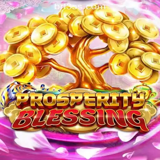 Exploring ProsperityBlessing: A Deep Dive into 3SS.COM Oficial Slots Brasil #1