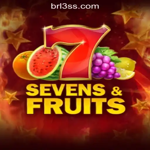 Discover the Exciting World of SevensFruits: A Dive into 3SS.COM Oficial Slots Brasil #1