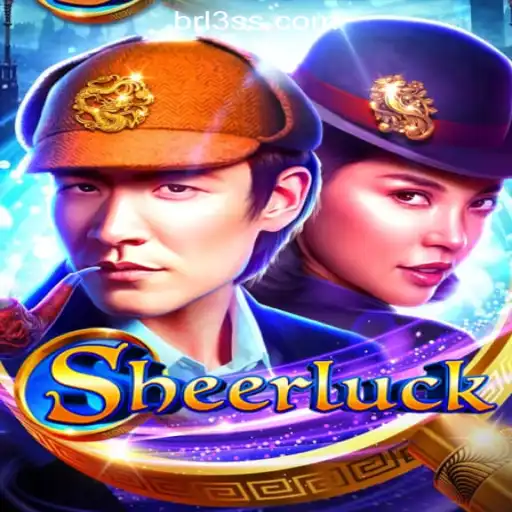 Unravel the Enigma: Discover 'Sheerluck' at 3SS.COM Oficial Slots Brasil #1