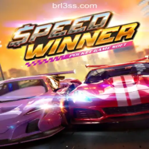 SpeedWinner: The Thrilling Experience with 3SS.COM Oficial Slots Brasil #1