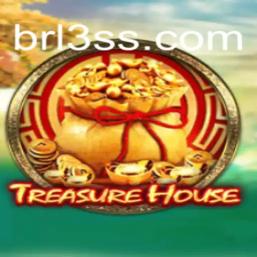Exploring TreasureHouse: A Dive into the Popular Game and Its Connection to 3SS.COM Oficial Slots Brasil #1