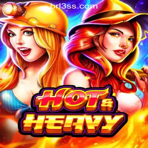 Discovering the Thrills of HotHeavy: The 3SS.COM Oficial Slots Brasil #1