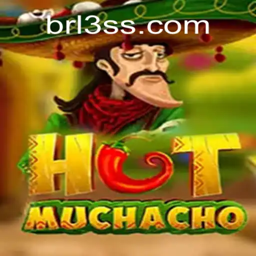 HotMuchacho: Explore the Exciting World of 3SS.COM Oficial Slots Brasil #1