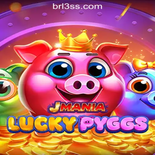 Discover the World of JManiaLuckyPyggs: A Leading Online Slot Game