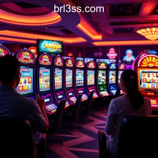 Exploring the Dynamic World of Live Streaming: A Deep Dive into 3SS.COM Oficial Slots Brasil #1