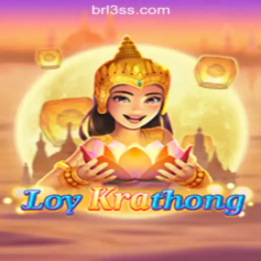 Exploring the Exciting World of LoyKrathong and 3SS.COM Official Slots Brasil #1