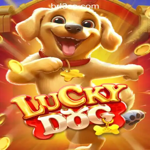 Exploring the Excitement of LuckyDog: The Premier Slot Game from 3SS.COM Oficial Slots Brasil #1
