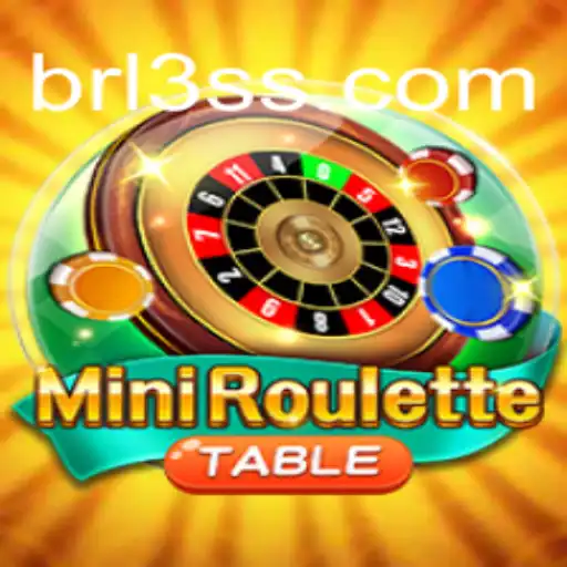 Discover the Exciting World of MiniRoulette at 3SS.COM Oficial Slots Brasil #1