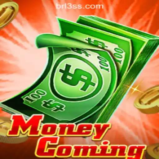 MoneyComing: The Ultimate Gaming Experience at 3SS.COM Oficial Slots Brasil #1