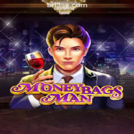 Unlock the Fortune in MoneybagsMan: A Deep Dive into the Premier Slot Adventure