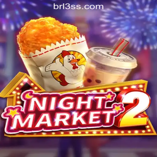 Exploring the Exciting World of NightMarket2: A Deep Dive into 3SS.COM Oficial Slots Brasil #1