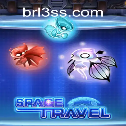 Exploring the Universe in SpaceTravel: A Review of 3SS.COM Oficial Slots Brasil #1