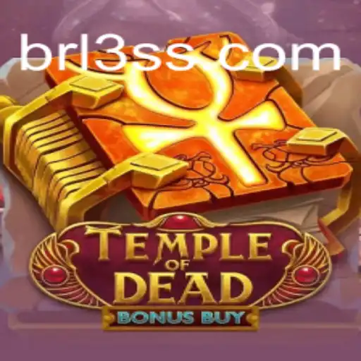 Exploring TempleofDeadBonusBuy: The Thrilling Slot Game Taking Brazil by Storm