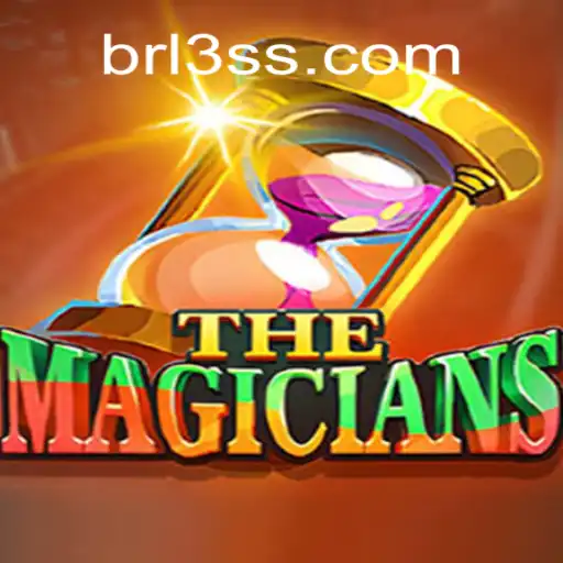 Unveiling TheMagicians: Dive into the Magical World of 3SS.COM Oficial Slots Brasil #1