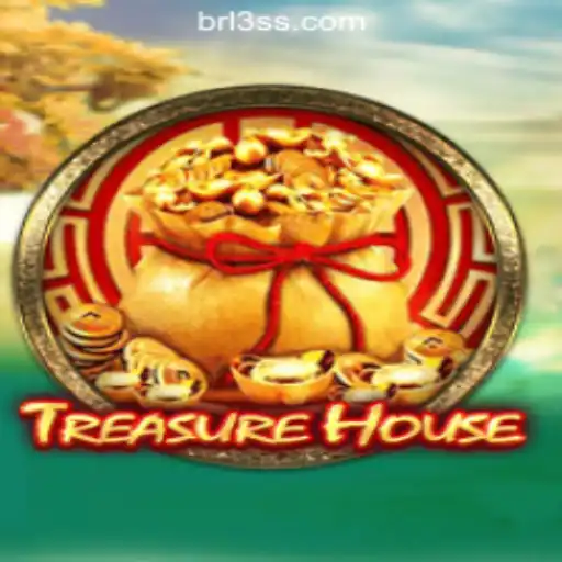 Exploring TreasureHouse: A Dive into the Popular Game and Its Connection to 3SS.COM Oficial Slots Brasil #1