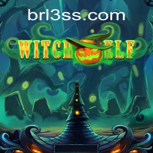 WitchElf: Enchanting Adventures in Gaming with 3SS.COM Oficial Slots Brasil #1