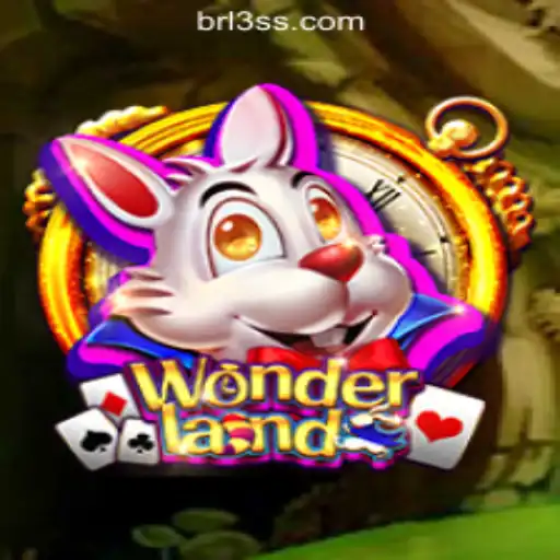 Discovering Wonderland: An Immersive Adventure into 3SS.COM Oficial Slots Brasil #1