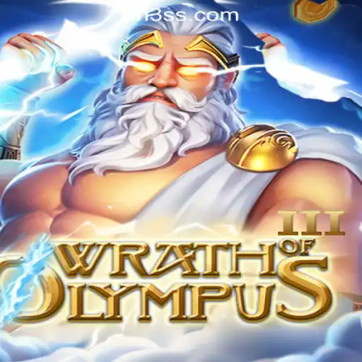 WrathofOlympusIII: Discover the Epic Journey and Top Slots Experience with 3SS.COM Oficial Slots Brasil #1